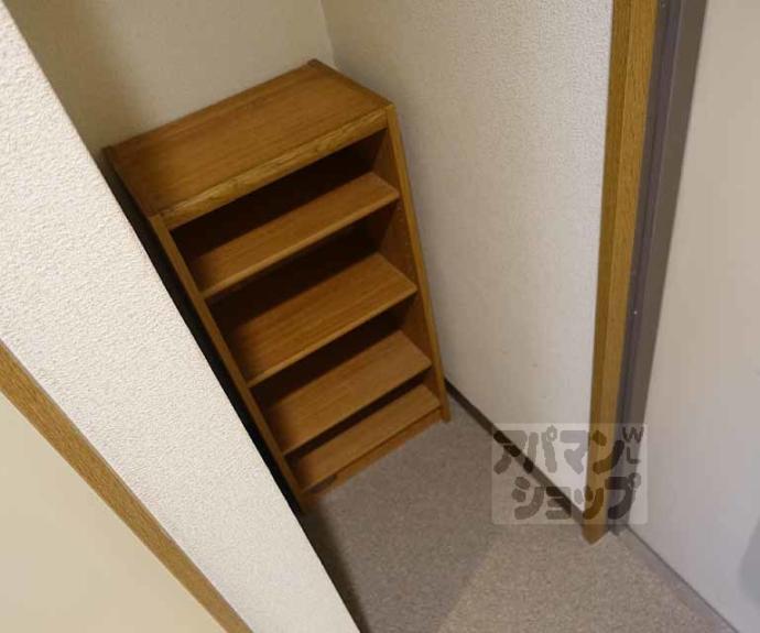 【スールシャンブル】間取