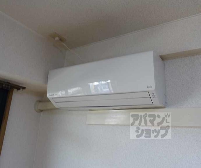 【スールシャンブル】間取