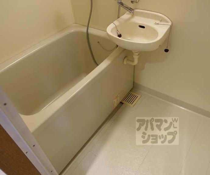 【スールシャンブル】間取