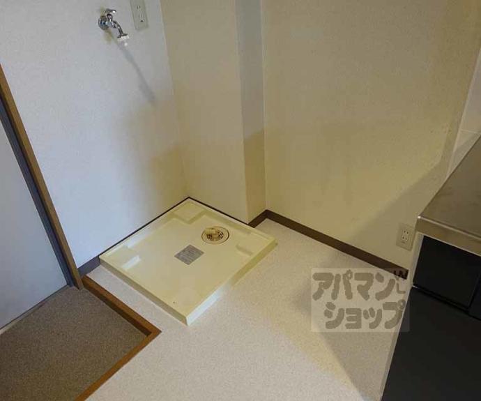 【スールシャンブル】間取