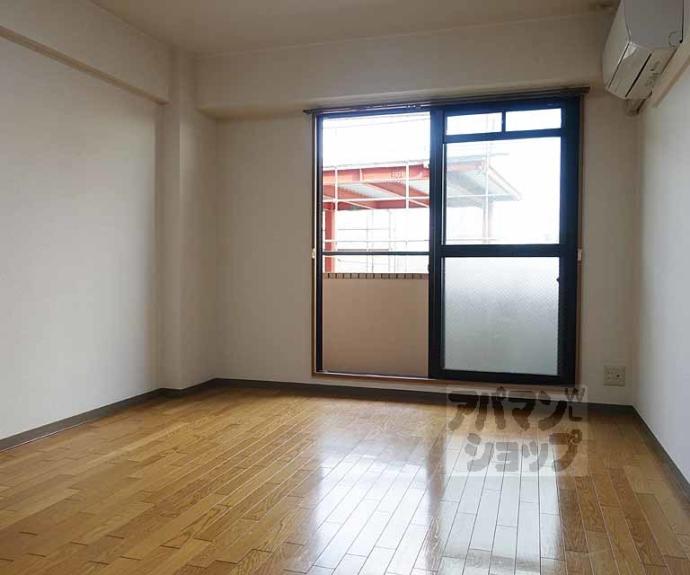 【スールシャンブル】間取