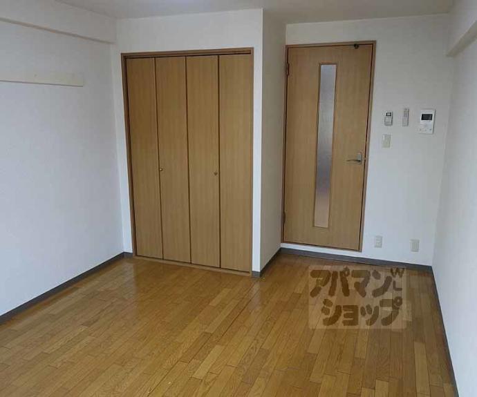 【スールシャンブル】間取