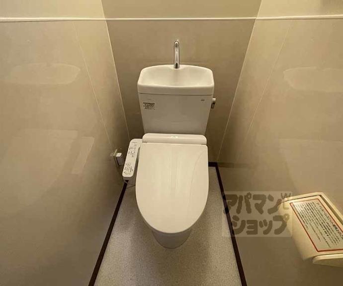 【スールシャンブル】間取