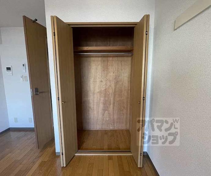 【スールシャンブル】間取