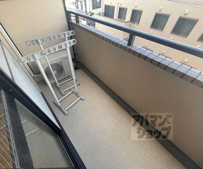 【スールシャンブル】間取