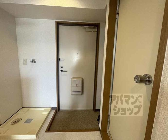 【スールシャンブル】間取