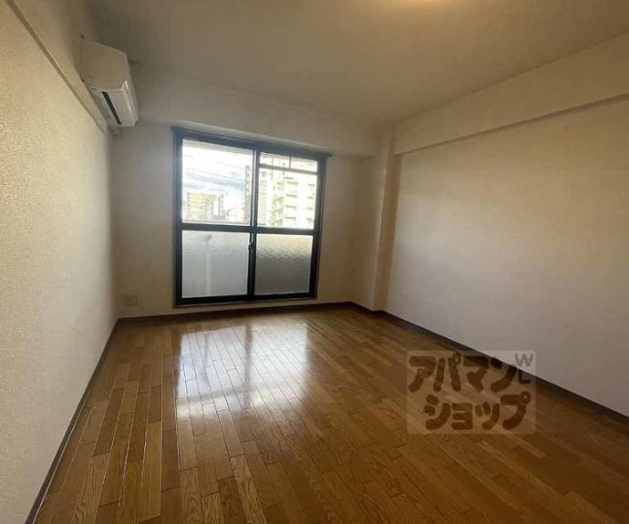 【スールシャンブル】間取