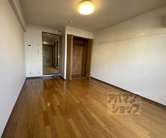 【スールシャンブル】間取