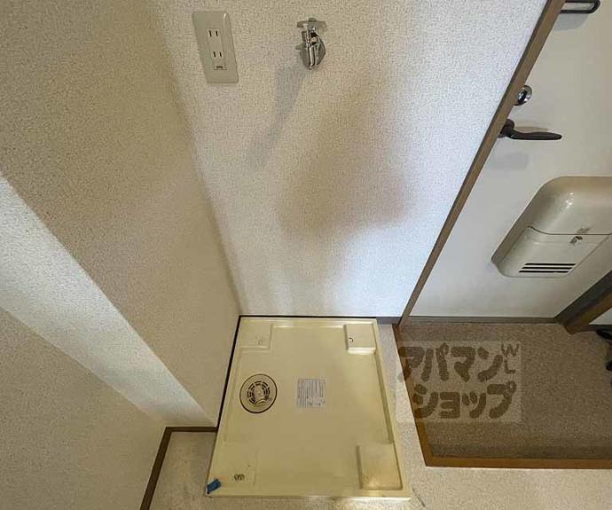 【スールシャンブル】間取