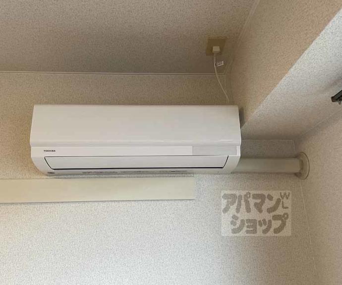 【スールシャンブル】間取