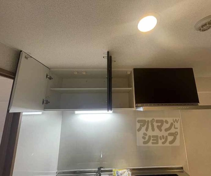 【スールシャンブル】間取