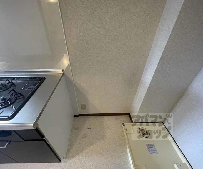 【スールシャンブル】間取