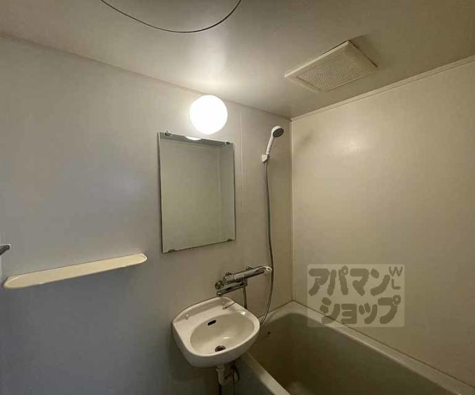 【スールシャンブル】間取