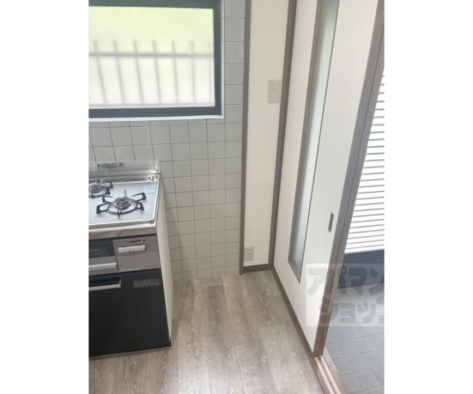 【小山姫子町貸家】間取