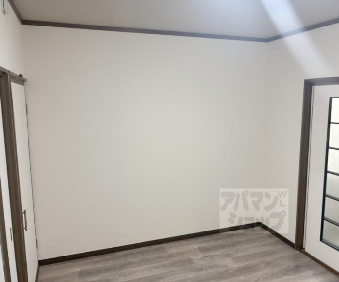 【小山姫子町貸家】間取