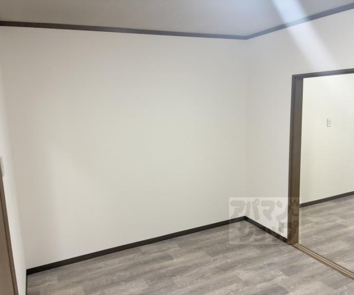 【小山姫子町貸家】間取