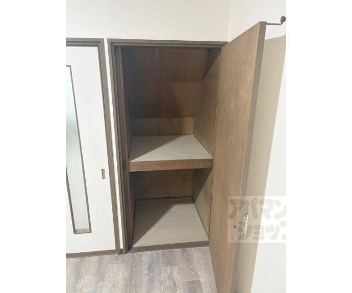 【小山姫子町貸家】間取