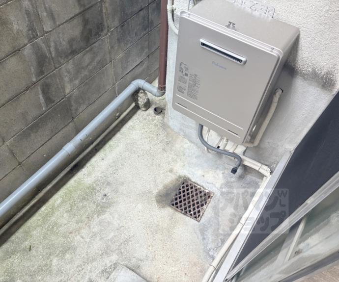 【小山姫子町貸家】間取