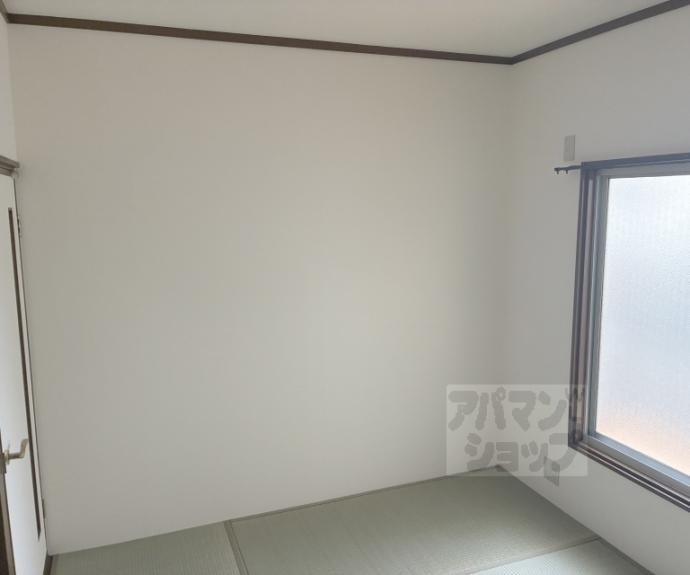 【小山姫子町貸家】間取