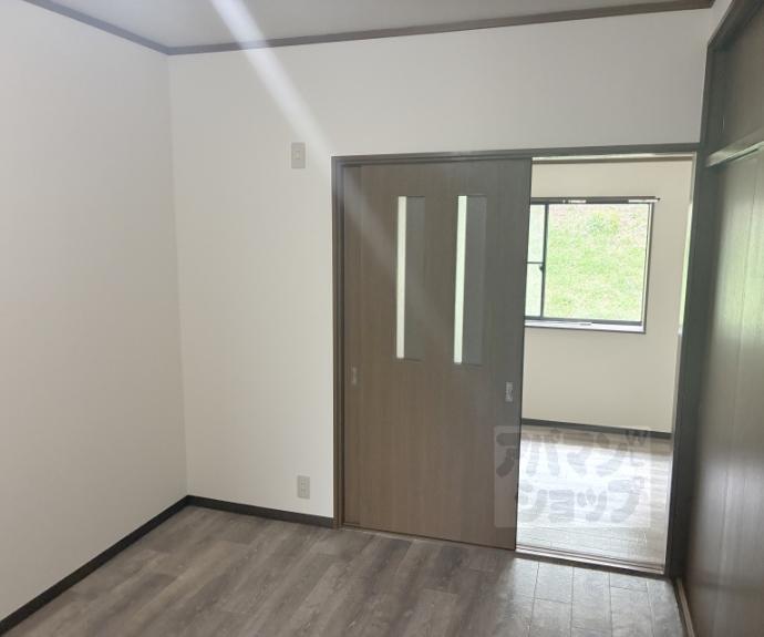 【小山姫子町貸家】間取