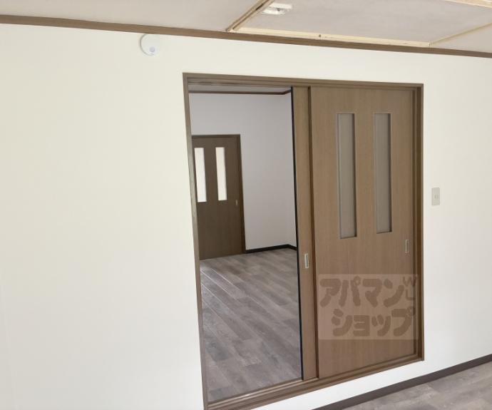 【小山姫子町貸家】間取
