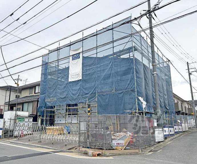 【ROWELⅡ】間取