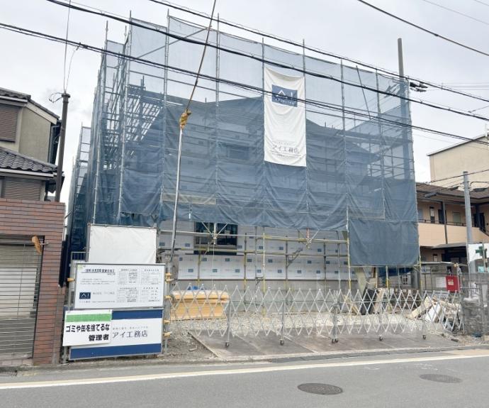 【ＲＯＷＥＬⅡ】間取