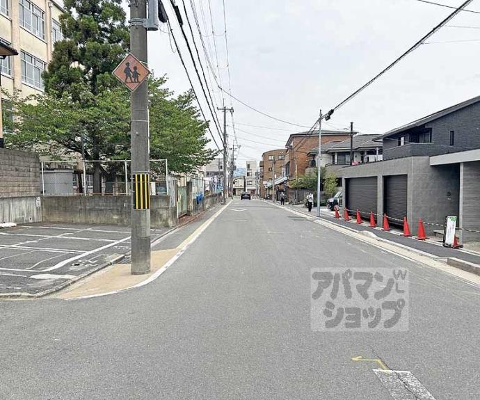 【ROWELⅡ】間取