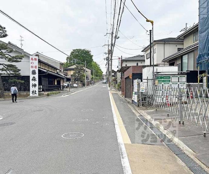 【ROWELⅡ】間取