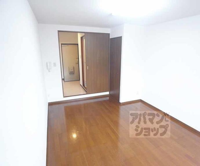 【ＶＩＶＡＣＩＴＹ】間取