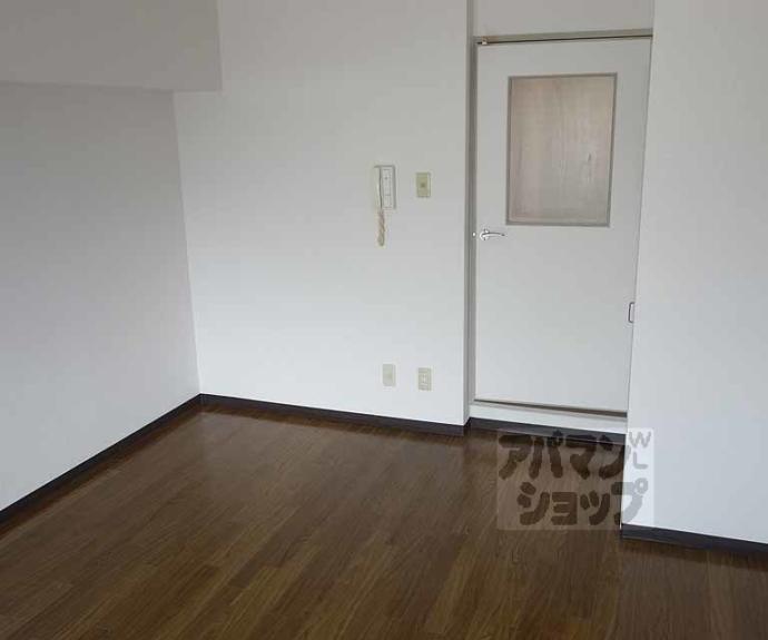 【エスパレス御前】間取