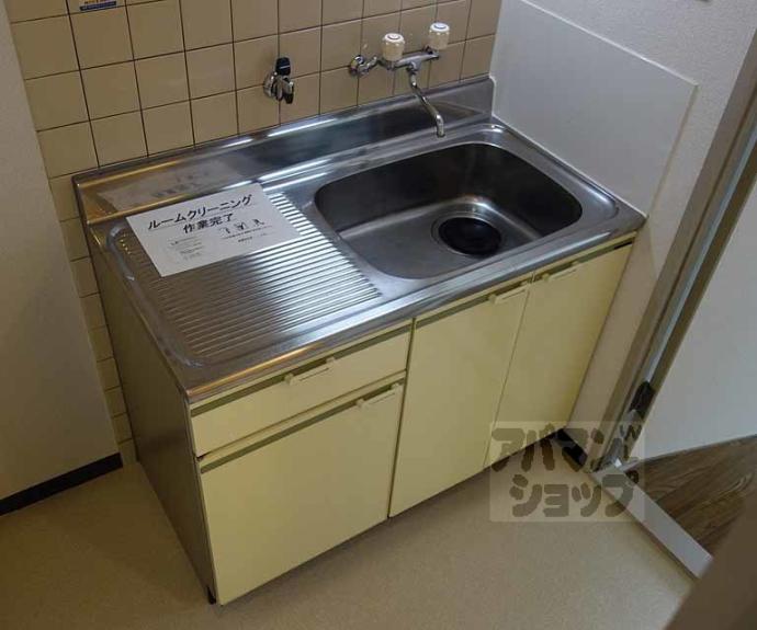 【エスパレス御前】間取