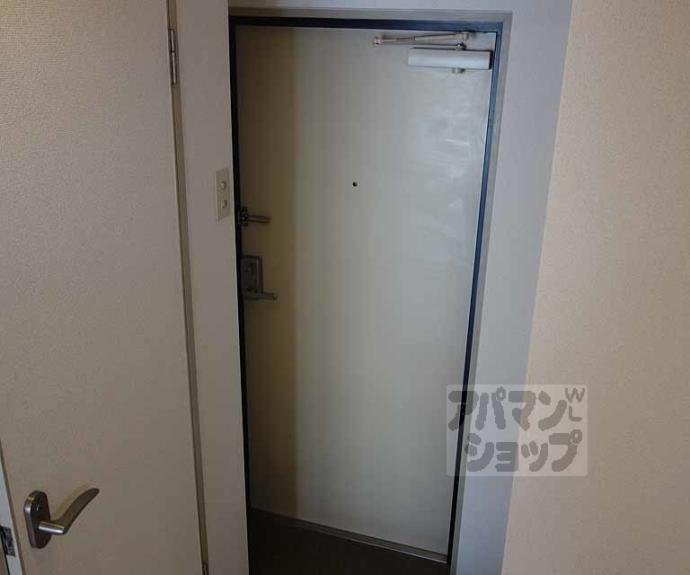 【エスパレス御前】間取