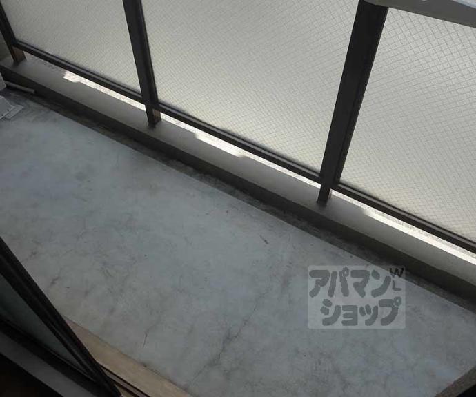 【エスパレス御前】間取