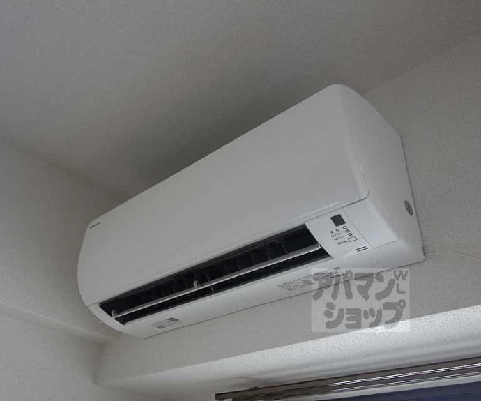 【エスパレス御前】間取