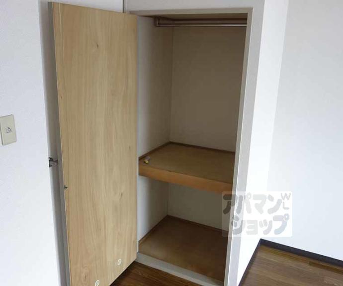 【エスパレス御前】間取