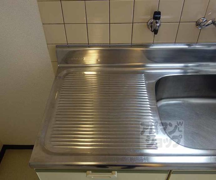 【エスパレス御前】間取