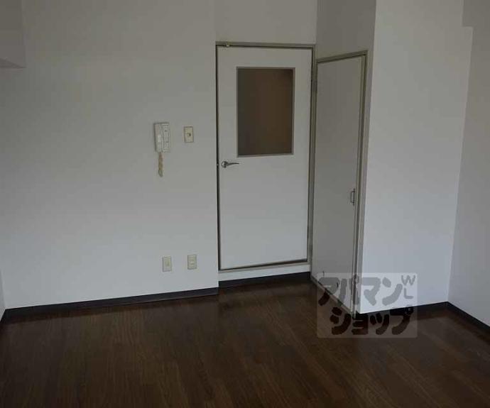 【エスパレス御前】間取