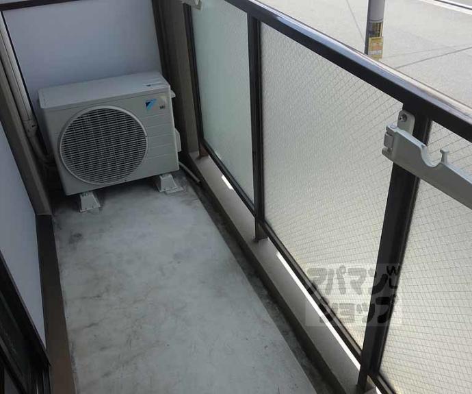 【エスパレス御前】間取