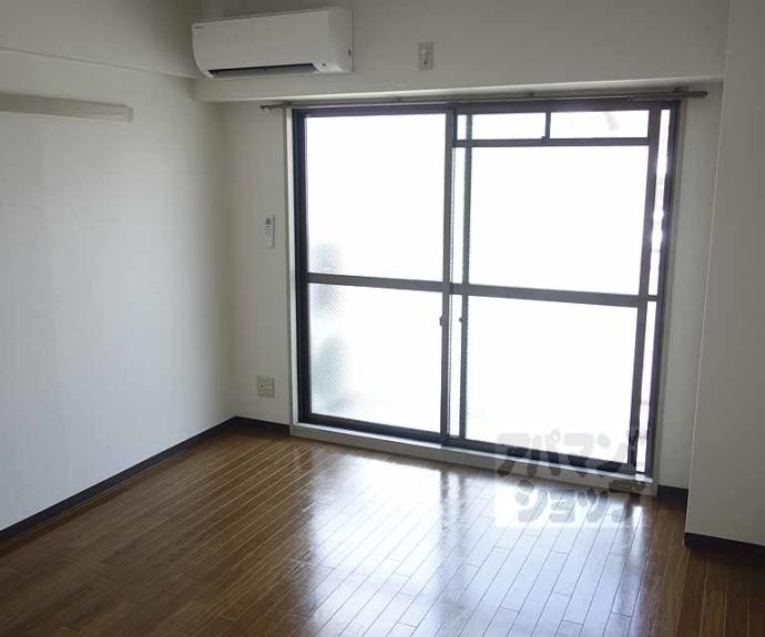 【エスパレス御前】間取