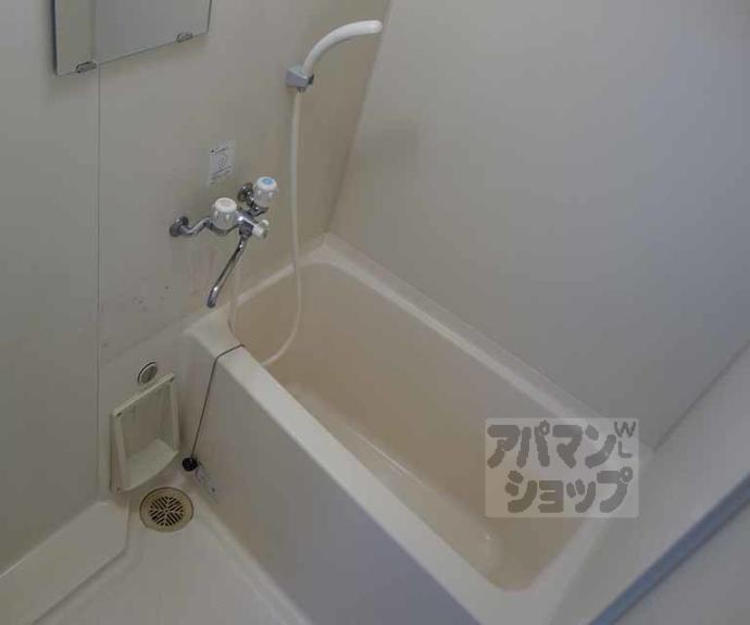 【エスパレス御前】間取