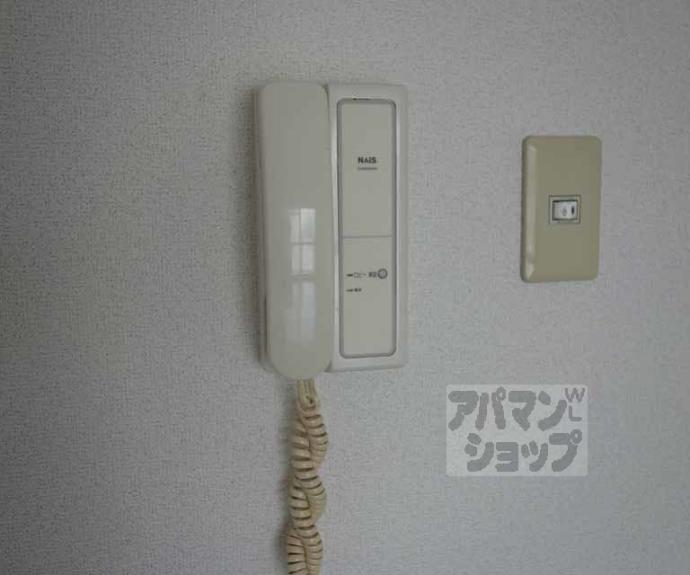 【エスパレス御前】間取