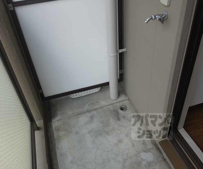 【エスパレス御前】間取