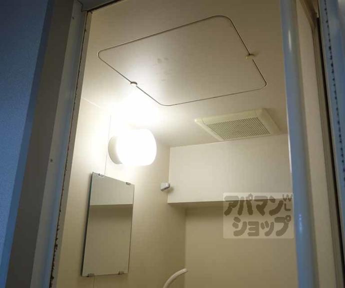 【エスパレス御前】間取