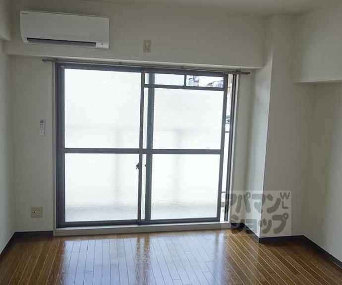 【エスパレス御前】間取