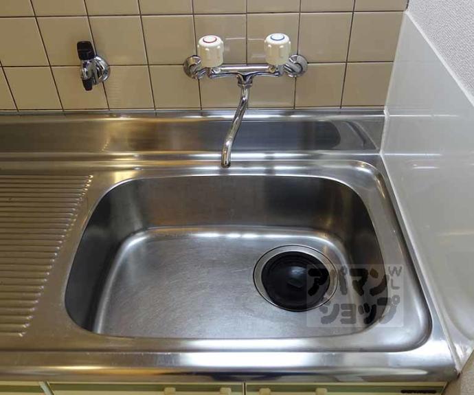 【エスパレス御前】間取