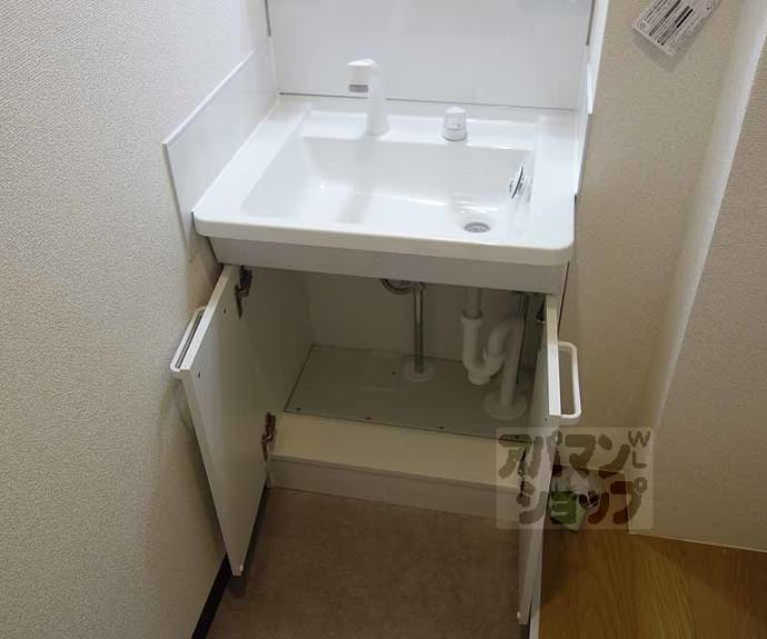 【エスパレス御前】間取