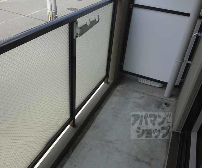 【エスパレス御前】間取