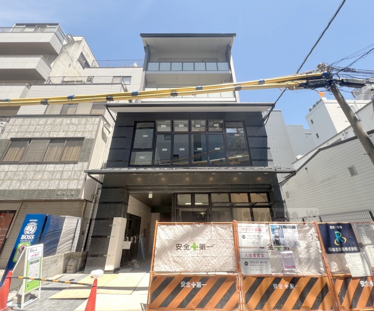 ＶＥＲＴＩＣＥ四条富小路