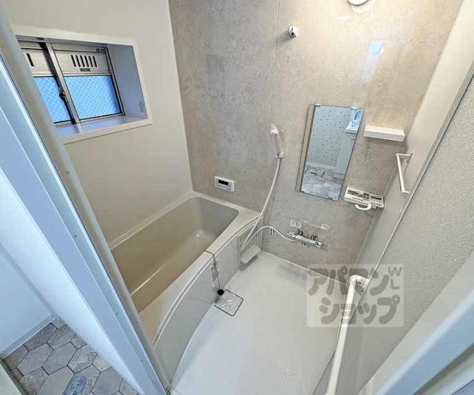 【久我のもり住宅　１棟】間取